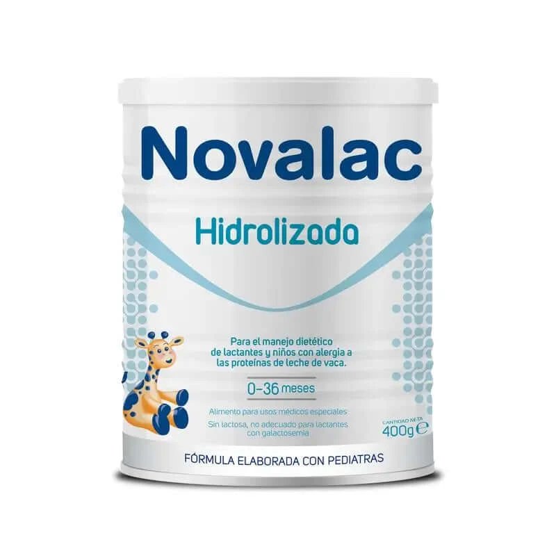 Novalac hidrolizat 400 g