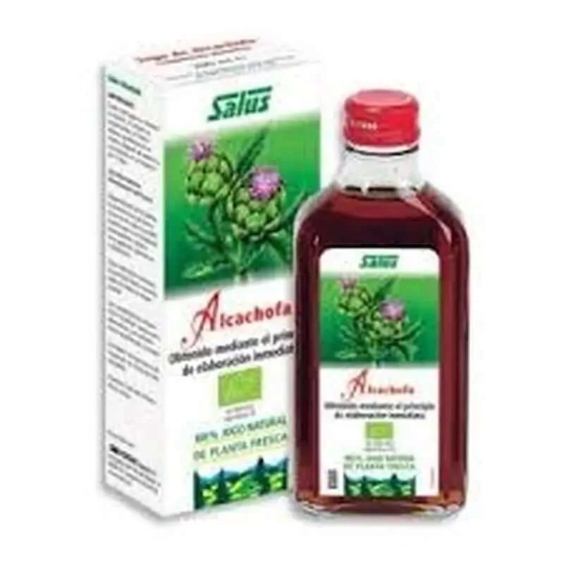 Schoenenbe Suc de anghinare, 200 ml