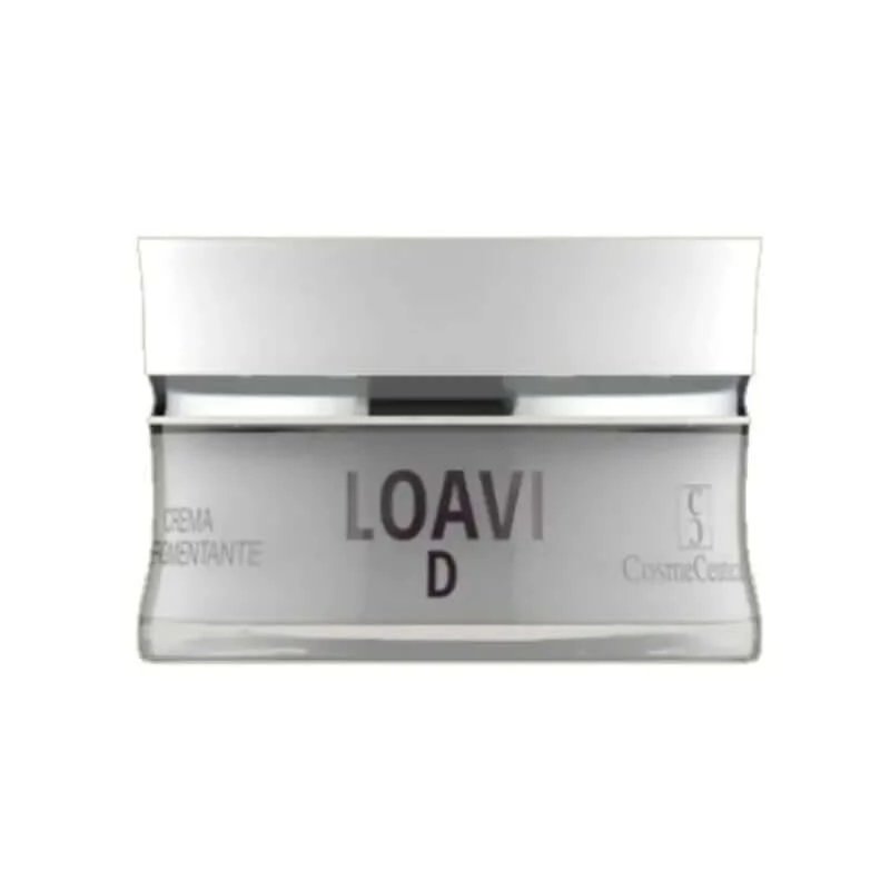 Dermax Loavi D Gel depigmentant 50 ml