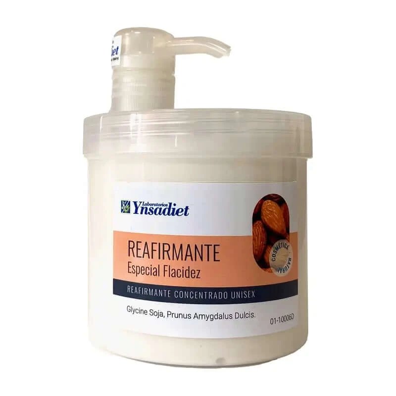 Ynsadiet Reafirmante Espec. Flacciditate, 500 ml