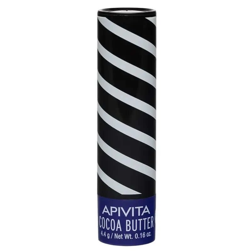 APIVITA Balsam de buze SPF 20 cu unt de cacao 4.4 g