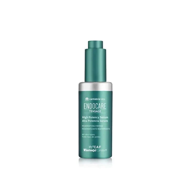 Endocare Tensage Ser de înaltă potență 30 Ml
