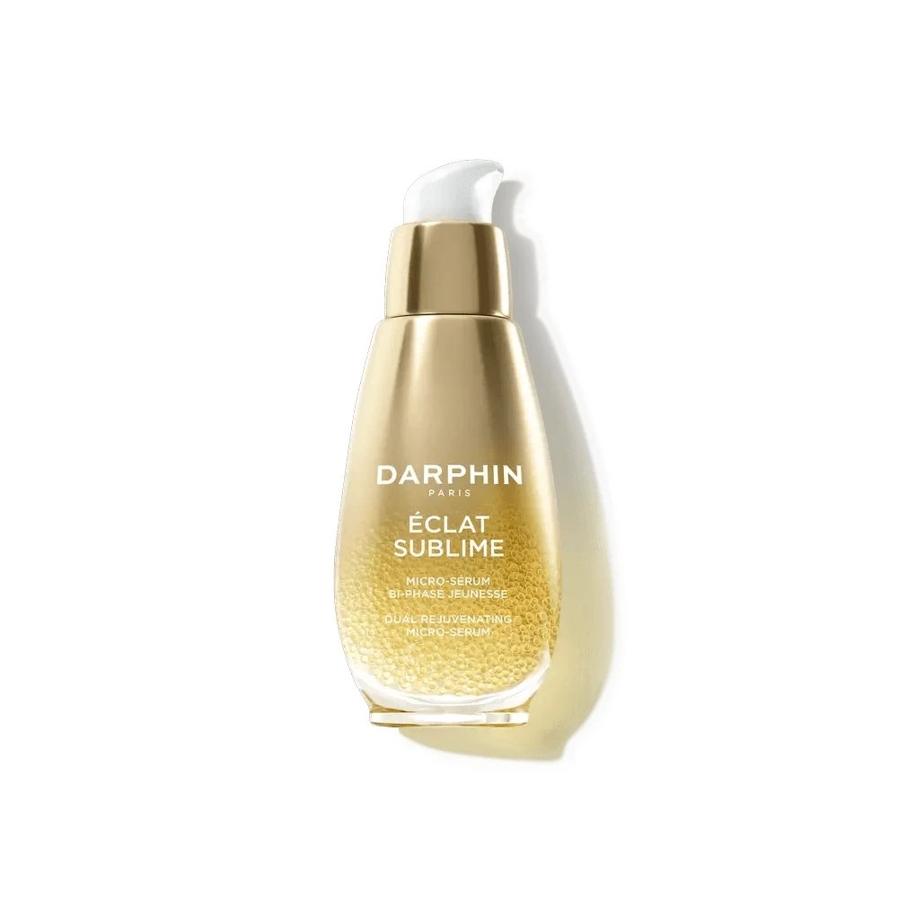 Darphin Éclat Sublime Dual Rejuvenating Serum, 50 ml