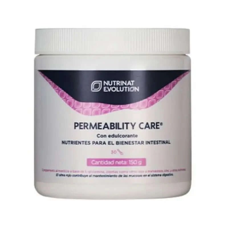 Nutrinat Evolution Permeability Care 150Gr.