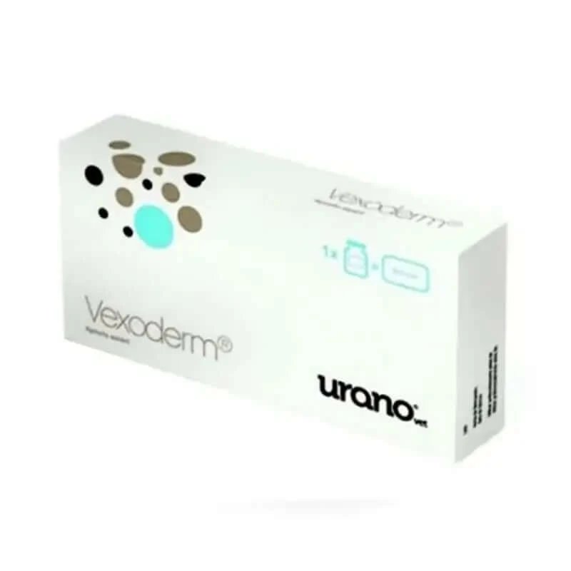 Vexoderm Unguent 9X4 Cm, 100 gr