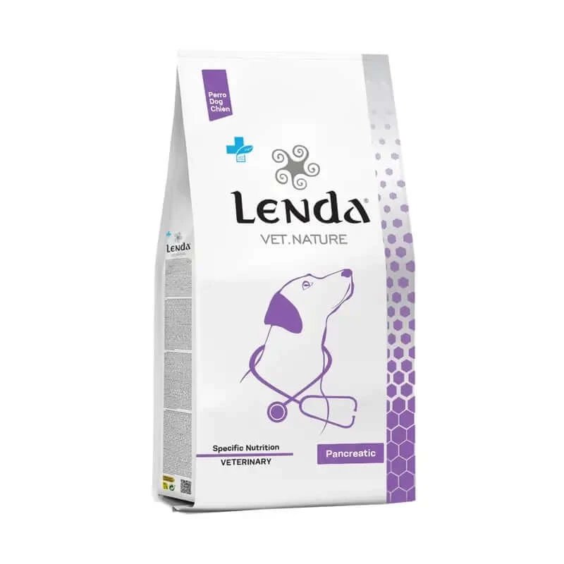 Lenda Vetnature Câine Pancreatic , 2 kg