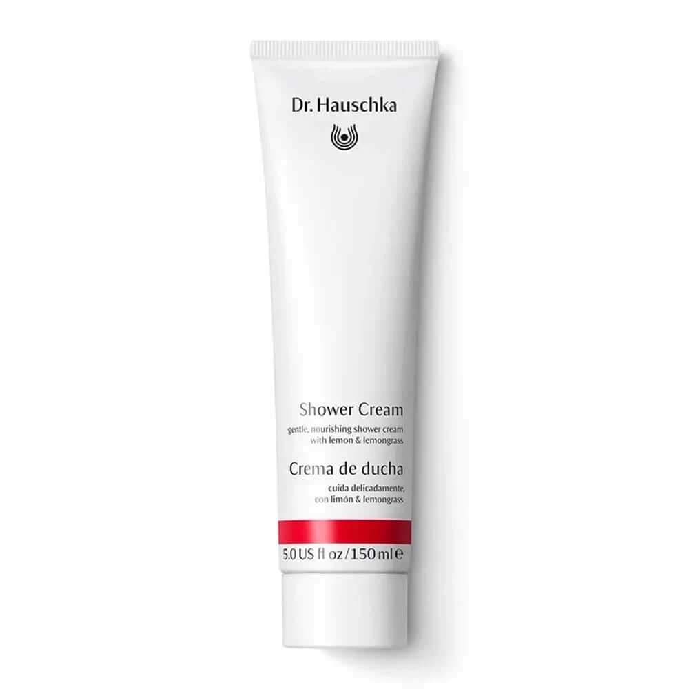 Crema de duș Dr. Hauschka 150Ml.