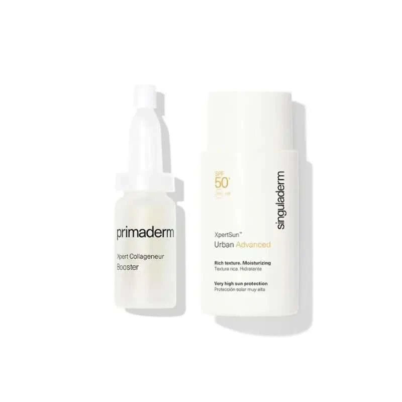 Primaderm Xpert Kit Pro Piele normală / uscată