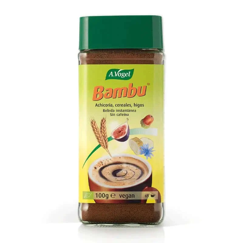 A.Vogel Bamboo solubil 100 g