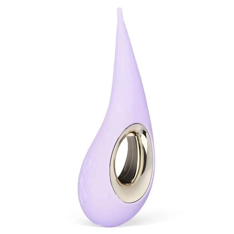 Stimulator clitoridian Lelo Dot - Violet