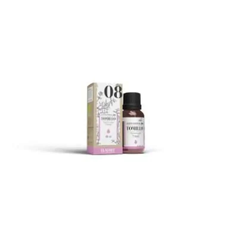 Eladiet Ulei esențial de cimbru Bio , 15 ml