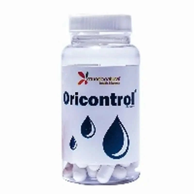 Mundo Natu Oricontrol , 60 capsule