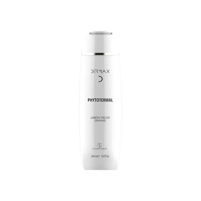 Dermax Phytothermal Săpun pentru ten gras, 200 ml