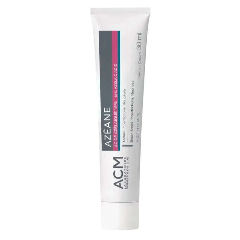 Acm Laboratoires Azeane Azelaic Acid 15% Crema 30Ml.