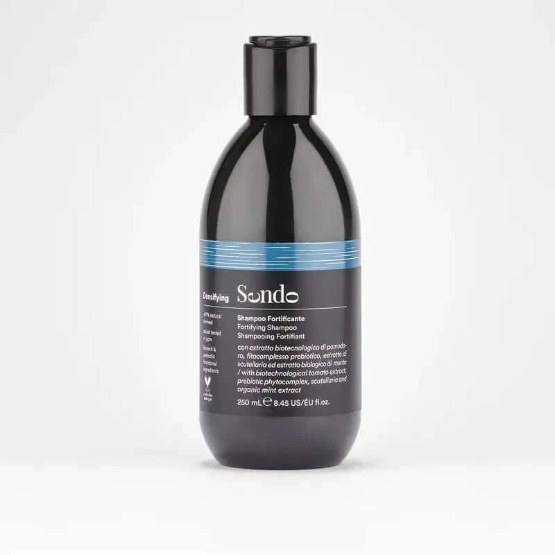Șampon fortificant Sendo, 250 ml