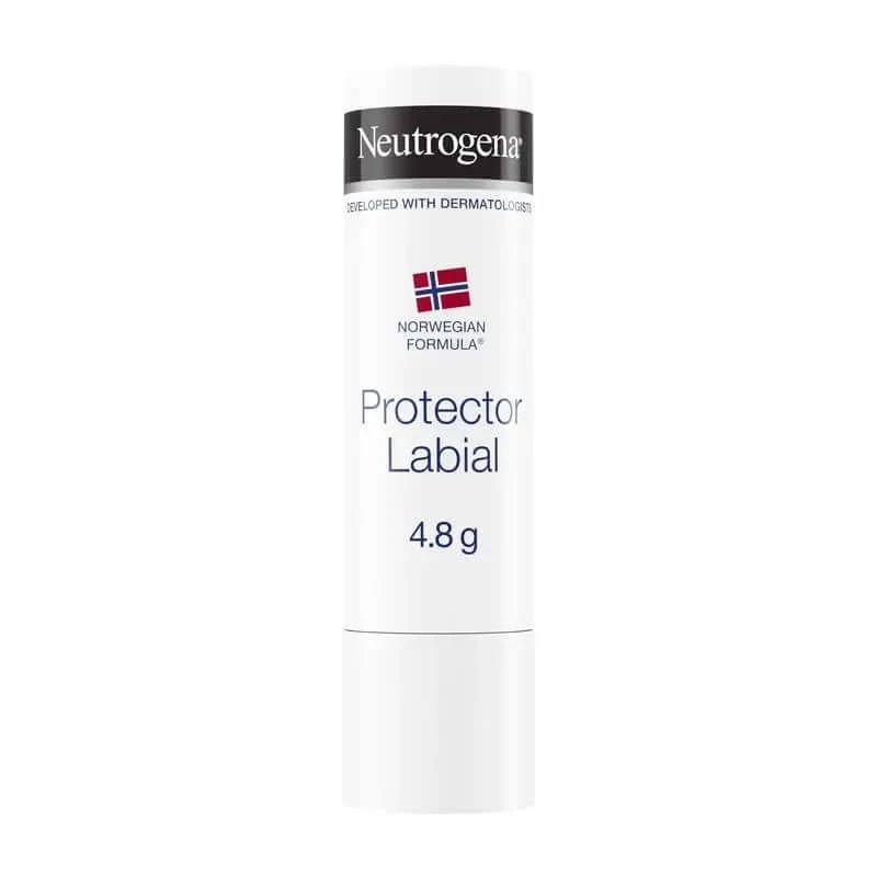 Neutrogena Norwegian Formula Lip Protector Spf5, 48 Gr