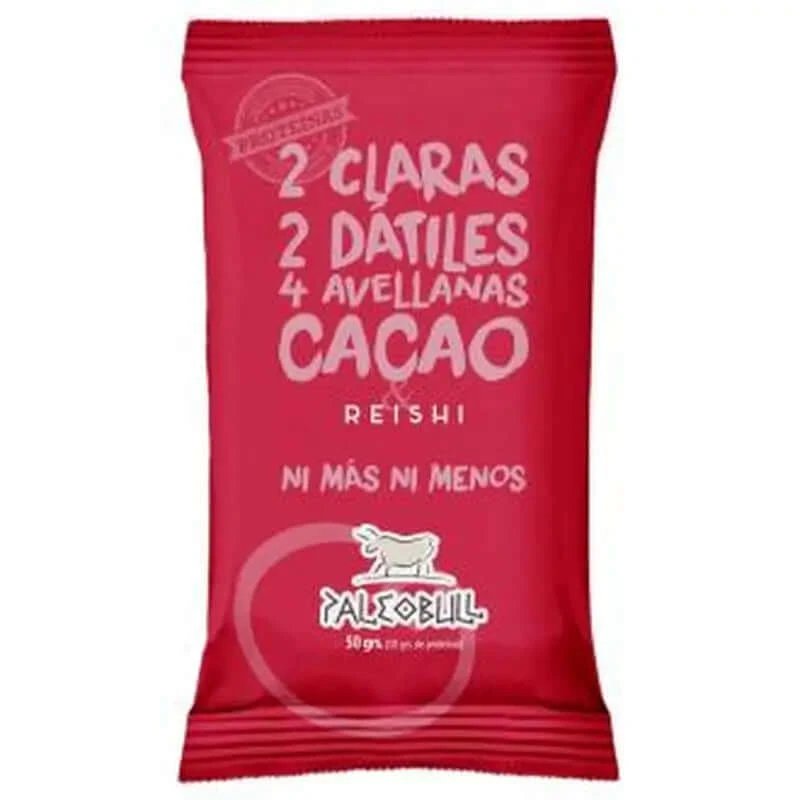 Paleobull Cocoa Sticks Box 15 buc.