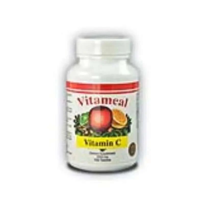 Vitameal Vitamina C 1000Mg cu eliberare susținută 100 comprimate