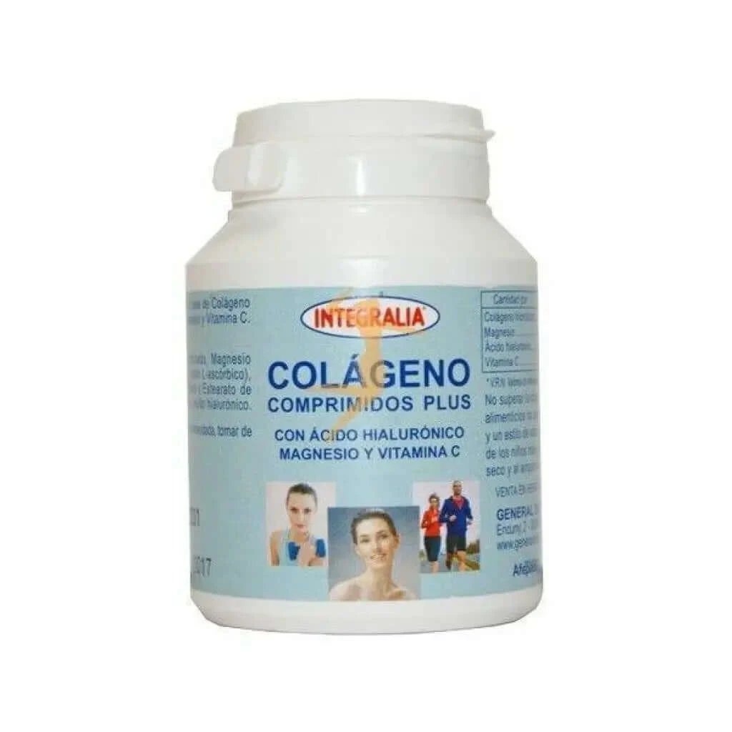 Integralia Colagen Plus , 120 comprimate