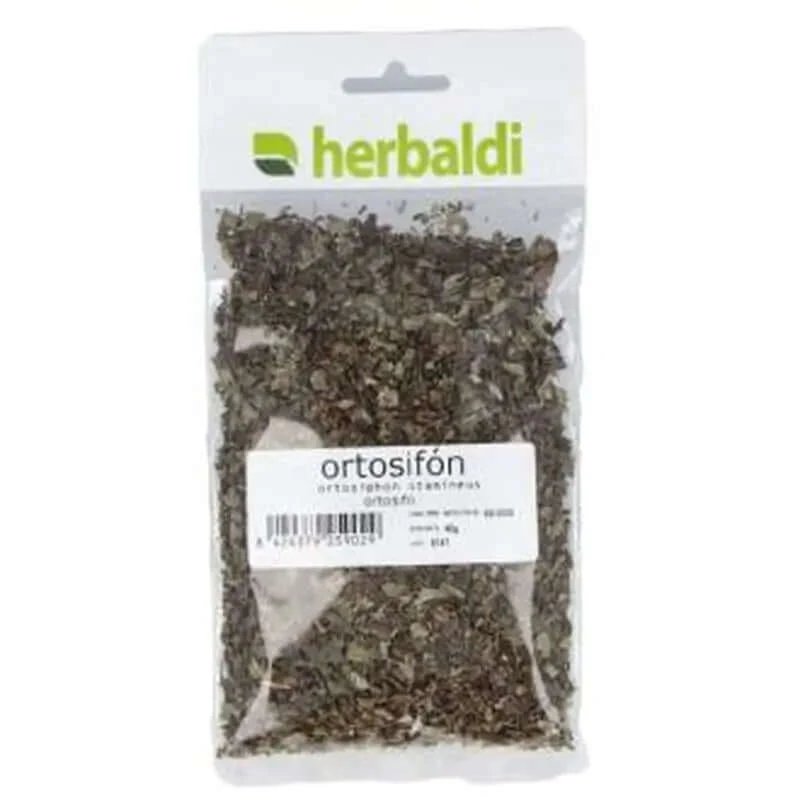Herbaldi Ortosifon Herb zdrobit 40Gr.