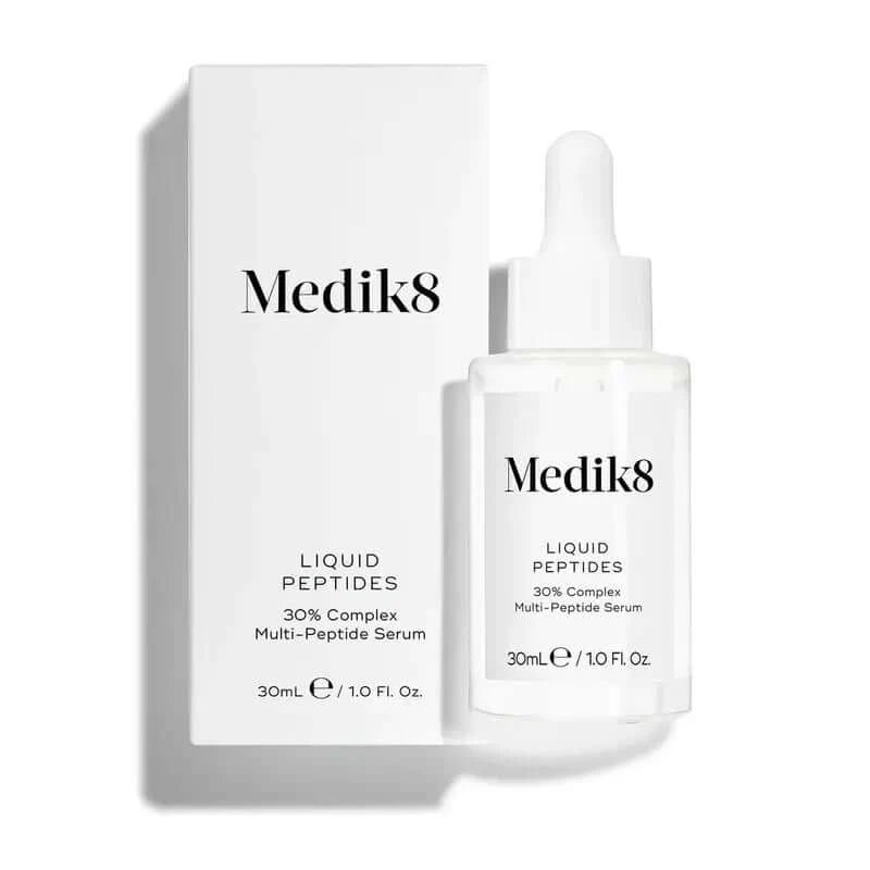 Medik8 Peptidă lichidă , 30 ml