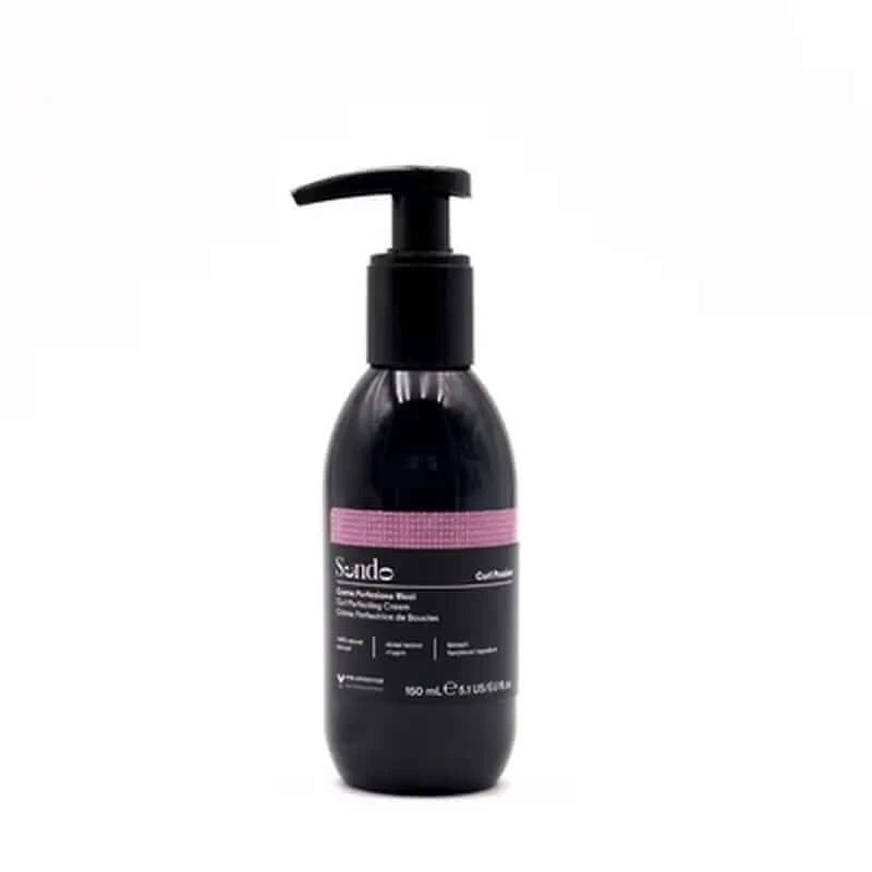 Crema de perfecționare a buclelor Sendo, 150 Ml