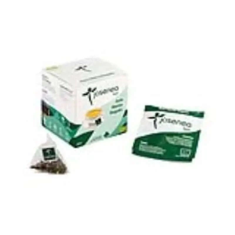 Josenea Anis-Mint-Regaliz 10Piramides Enveloped Bio
