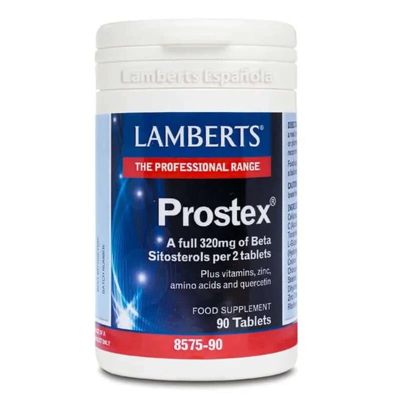 Lamberts Prostex , 90 capsule