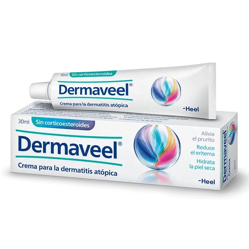 Heel Dermaveel