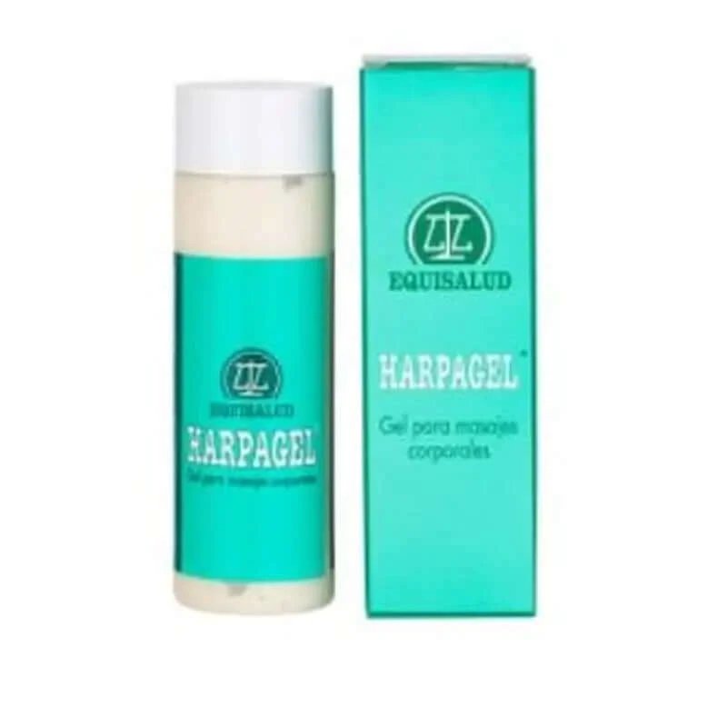 Equisalud Harpagel-Anti-Pain Gel 120Ml.