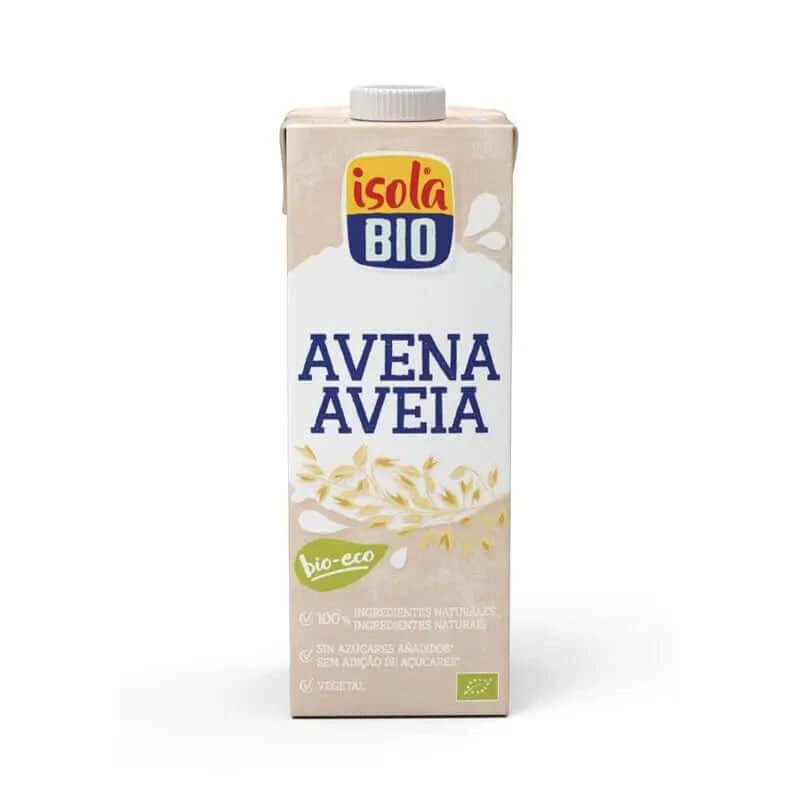 Isola Bio Organic Oat Drink , 1 litru