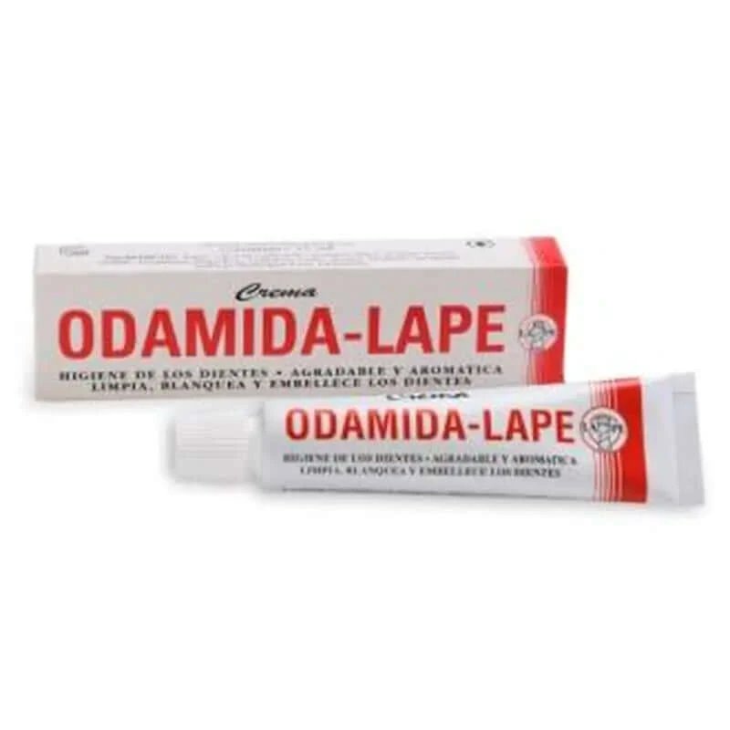 Pastă de dinți Lape Odamida Lape 75Ml