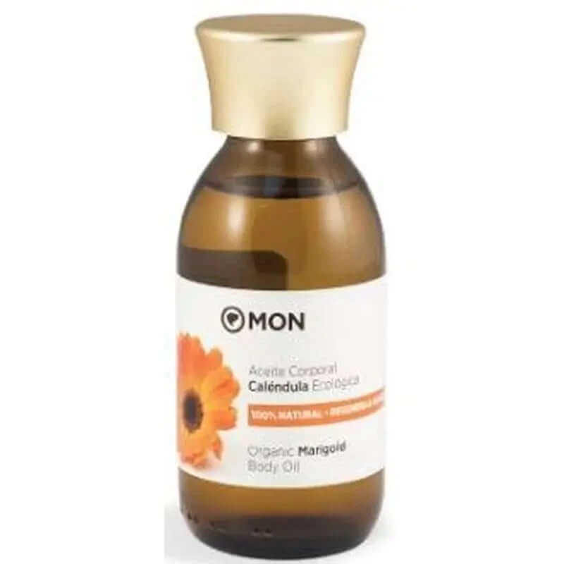 Mondeconatur Ulei de Calendula 125Ml.