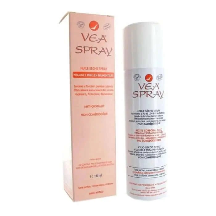 Vezi Spray 100 ml