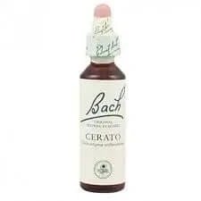 Bach Cerato 20 ml