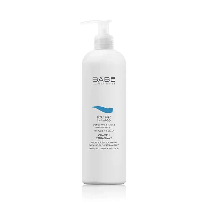 Șampon extra delicat BABÉ , 500 ml