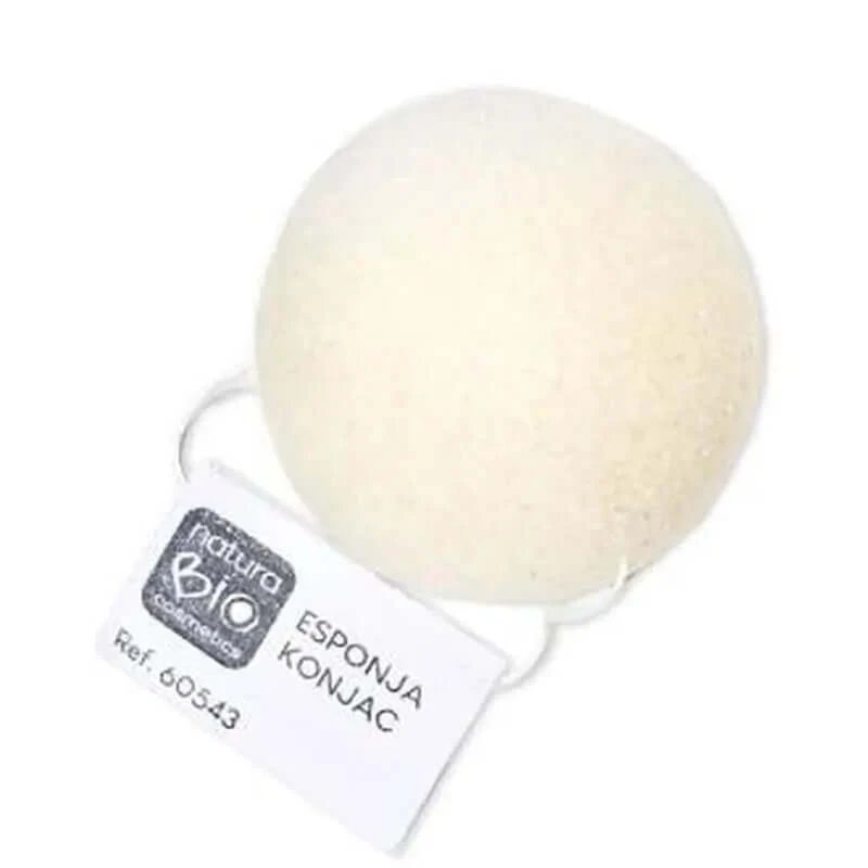 Naturabio Cosmetics Burete Konjac