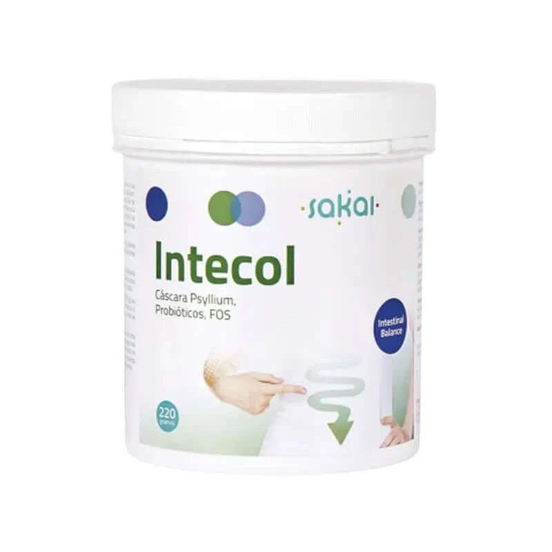 Sakai Intecol , 220 gr