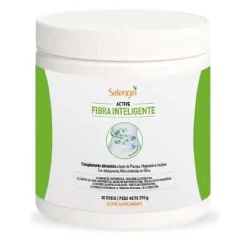 Salengei Smart Fibre 270Gr.