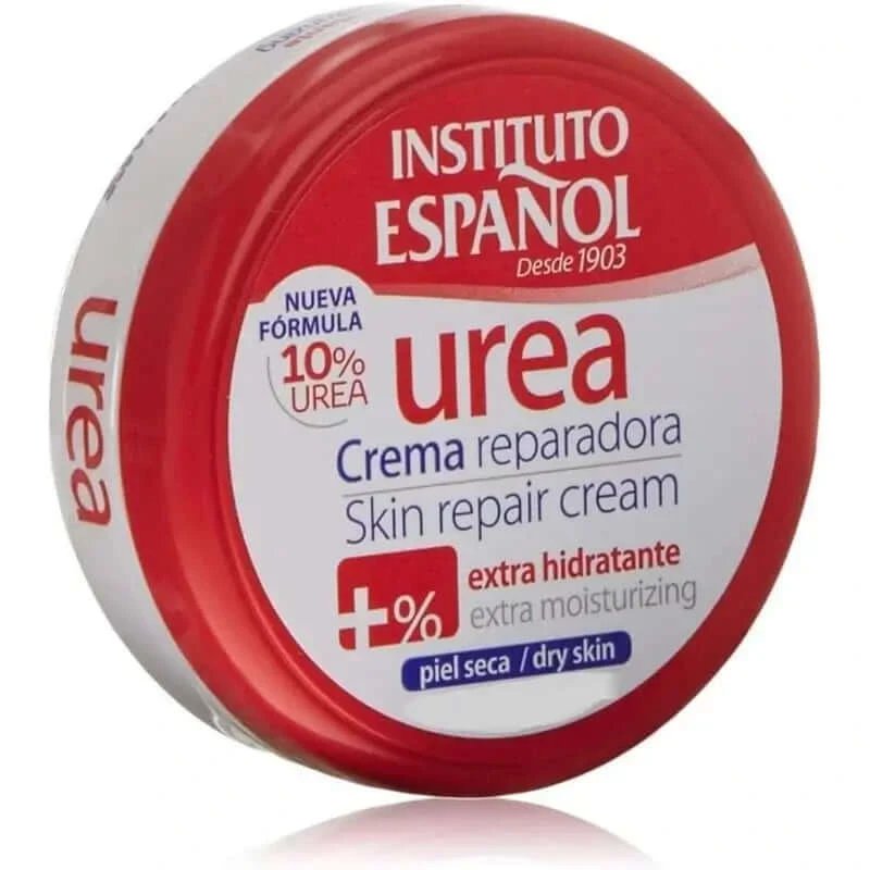 Crema reparatoare Instituto Español Urea, 40 ml