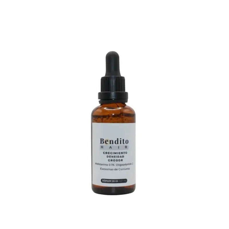 Bendito Hair Ser de păr, 50 ml