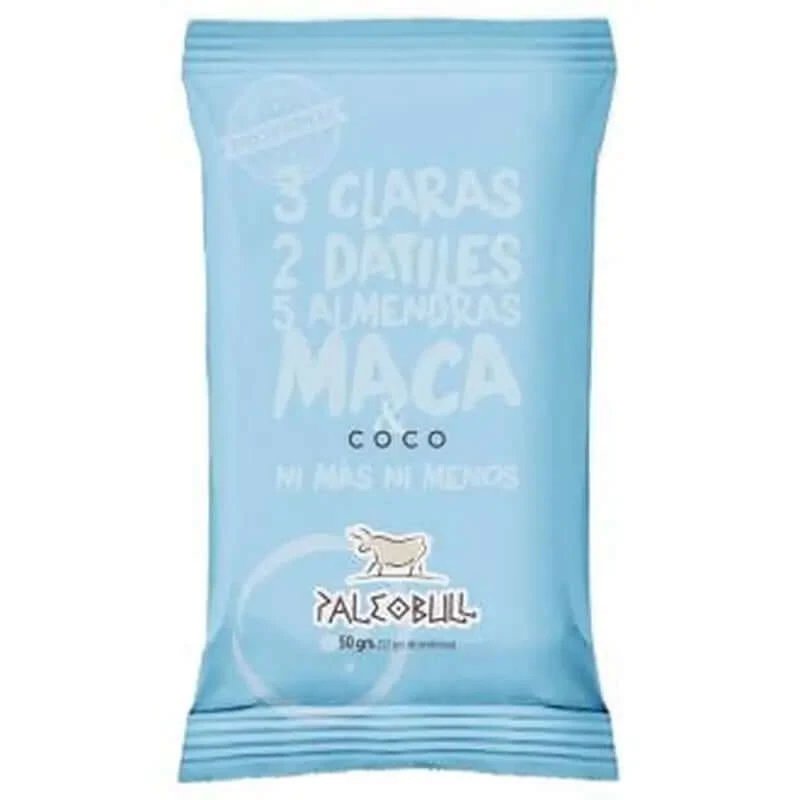 Paleobull Coconut Sticks Box 15 buc.