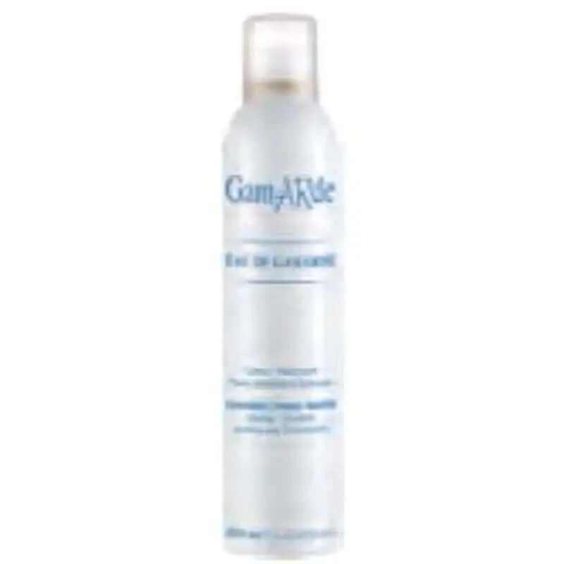 Gamarde Gamarde Apă termală de primăvară 250Ml.