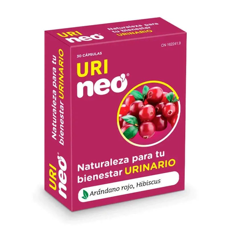 Neo Uri, 30 capsule