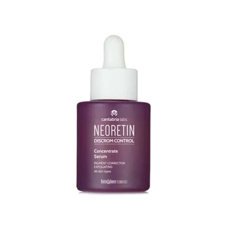 Neoretin Discrom Control Concentrate Serum, 30 ml