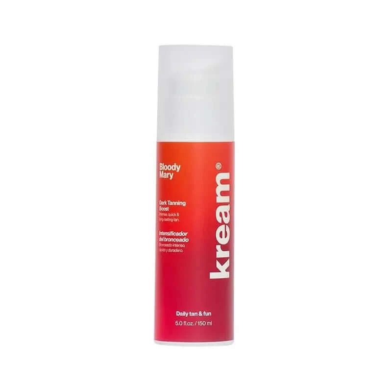 Kream Bloody Mary Activator de bronzare, 150 ml