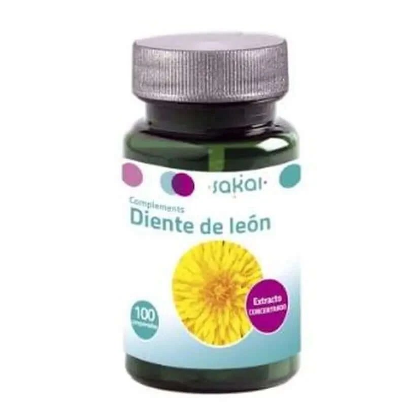 Sakai Dandelion 100 Tablete