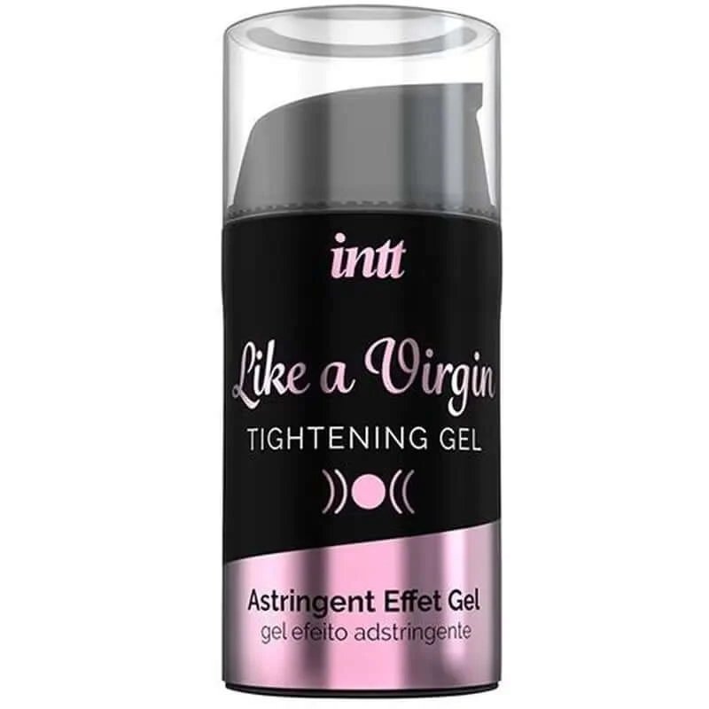 Gel astringent Intt Like A Virgin 15 Ml