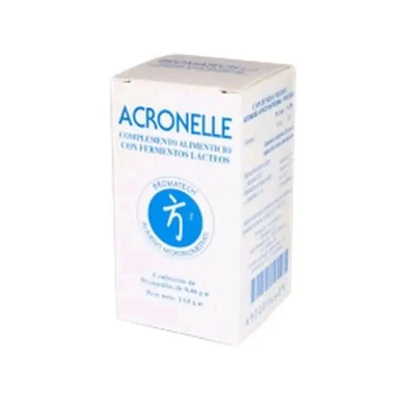 Bromatech Acronelle , 30 capsule