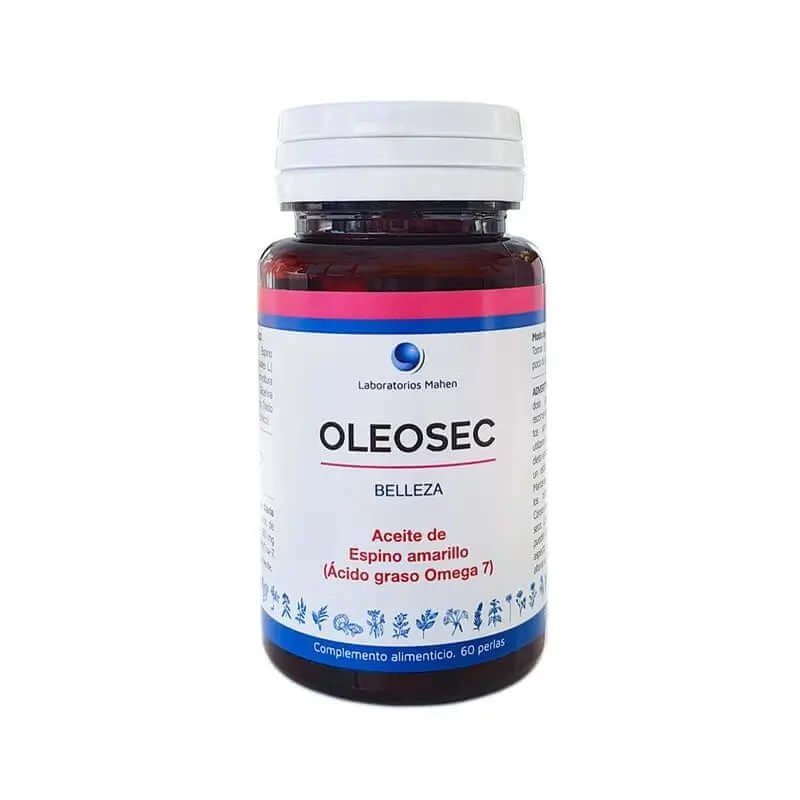 Mahen Oleosec , 60 perle